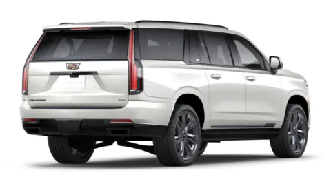 More photos of 2026 Cadillac Escalade ESV Sport at Cable Dahmer Cadillac of Kansas City, MO