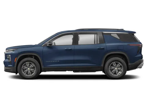 Another view of 2025 Chevrolet Traverse LT for sale in Kansas City, MO at Cable Dahmer Cadillac of Kansas City
