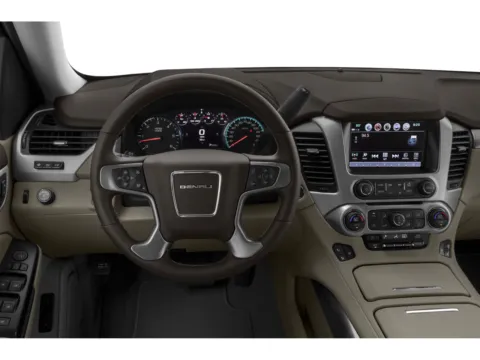 More photos of 2019 GMC Yukon Denali at Cable Dahmer Cadillac of Kansas City, MO