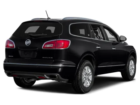 Photos of 2015 Buick Enclave Leather for sale in Kansas City, MO at Cable Dahmer Cadillac of Kansas City