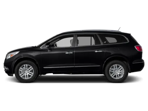 Another view of 2015 Buick Enclave Leather for sale in Kansas City, MO at Cable Dahmer Cadillac of Kansas City