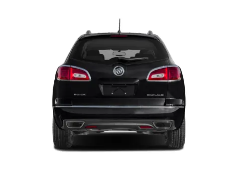 More photos of 2015 Buick Enclave Leather at Cable Dahmer Cadillac of Kansas City, MO