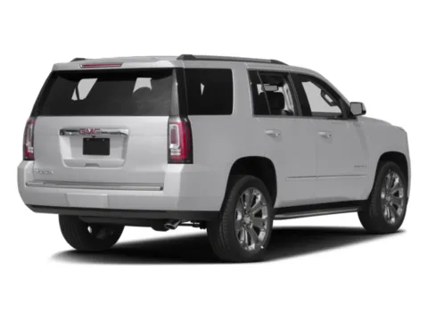 Photos of 2016 GMC Yukon Denali for sale in Kansas City, MO at Cable Dahmer Cadillac of Kansas City