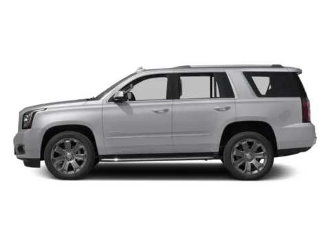 Another view of 2016 GMC Yukon Denali for sale in Kansas City, MO at Cable Dahmer Cadillac of Kansas City