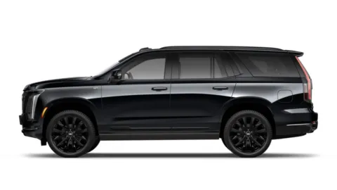 Another view of 2026 Cadillac Escalade Sport for sale in Kansas City, MO at Cable Dahmer Cadillac of Kansas City