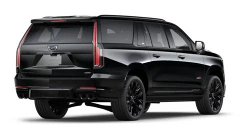 More photos of 2026 Cadillac Escalade ESV V-Series at Cable Dahmer Cadillac of Kansas City, MO