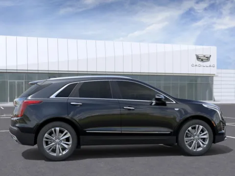 More photos of 2026 Cadillac XT5 Premium Luxury at Cable Dahmer Cadillac of Kansas City, MO