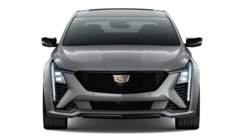 Photos of 2026 Cadillac CT5 Sport for sale in Kansas City, MO at Cable Dahmer Cadillac of Kansas City