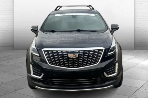 Photos of 2023 Cadillac XT5 Premium Luxury for sale in Kansas City, MO at Cable Dahmer Cadillac of Kansas City