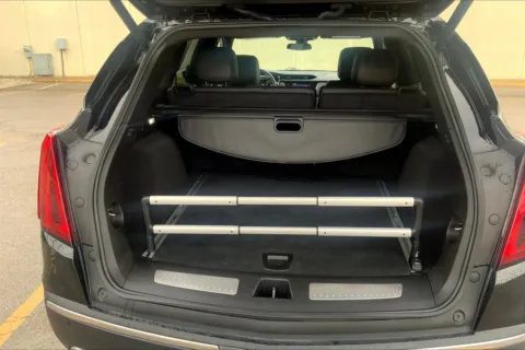 More photos of 2023 Cadillac XT5 Premium Luxury at Cable Dahmer Cadillac of Kansas City, MO