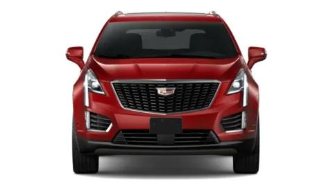 Photos of 2026 Cadillac XT5 Premium Luxury for sale in Kansas City, MO at Cable Dahmer Cadillac of Kansas City