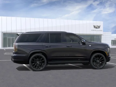 More photos of 2025 Cadillac Escalade Sport Platinum at Cable Dahmer Cadillac of Kansas City, MO