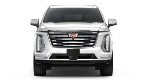 Photos of 2026 Cadillac Escalade Platinum Luxury for sale in Kansas City, MO at Cable Dahmer Cadillac of Kansas City