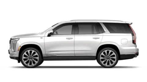 Another view of 2026 Cadillac Escalade Platinum Luxury for sale in Kansas City, MO at Cable Dahmer Cadillac of Kansas City