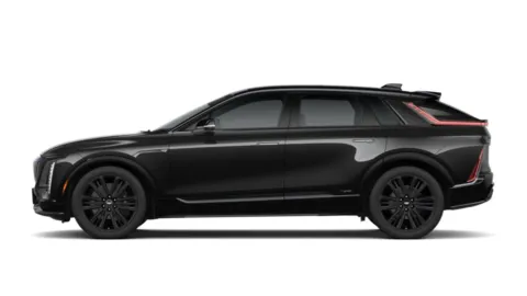 Another view of 2026 Cadillac LYRIQ V-Series Premium for sale in Kansas City, MO at Cable Dahmer Cadillac of Kansas City