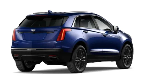 More photos of 2026 Cadillac XT5 Premium Luxury at Cable Dahmer Cadillac of Kansas City, MO
