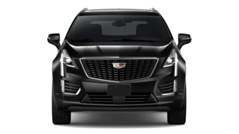 Photos of 2026 Cadillac XT5 Premium Luxury for sale in Kansas City, MO at Cable Dahmer Cadillac of Kansas City