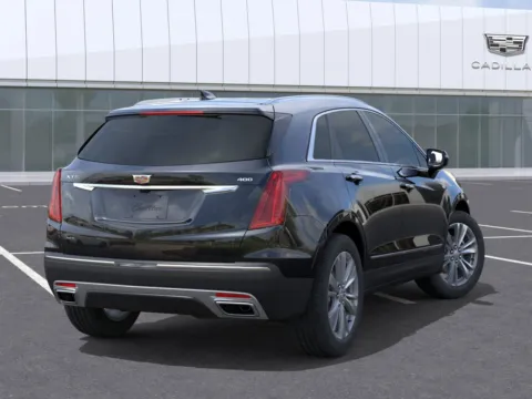 More photos of 2026 Cadillac XT5 Premium Luxury at Cable Dahmer Cadillac of Kansas City, MO