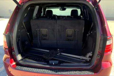 More photos of 2021 Dodge Durango Citadel at Cable Dahmer Cadillac of Kansas City, MO