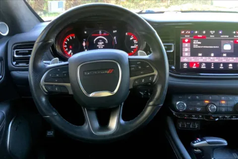 More photos of 2021 Dodge Durango Citadel at Cable Dahmer Cadillac of Kansas City, MO