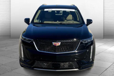 Photos of 2024 Cadillac XT6 Sport for sale in Kansas City, MO at Cable Dahmer Cadillac of Kansas City