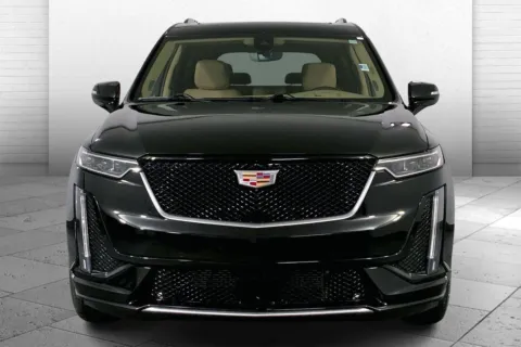 Photos of 2024 Cadillac XT6 Sport for sale in Kansas City, MO at Cable Dahmer Cadillac of Kansas City