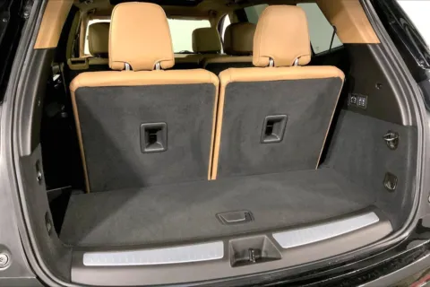 More photos of 2024 Cadillac XT6 Sport at Cable Dahmer Cadillac of Kansas City, MO