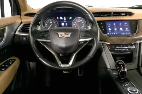 More photos of 2024 Cadillac XT6 Sport at Cable Dahmer Cadillac of Kansas City, MO