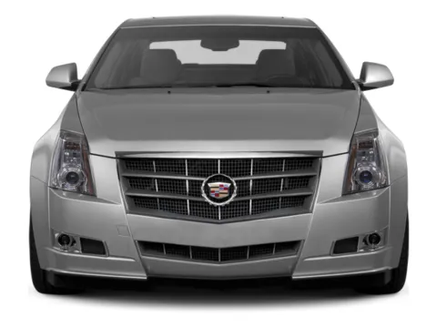 More photos of 2010 Cadillac CTS Premium at Cable Dahmer Cadillac of Kansas City, MO