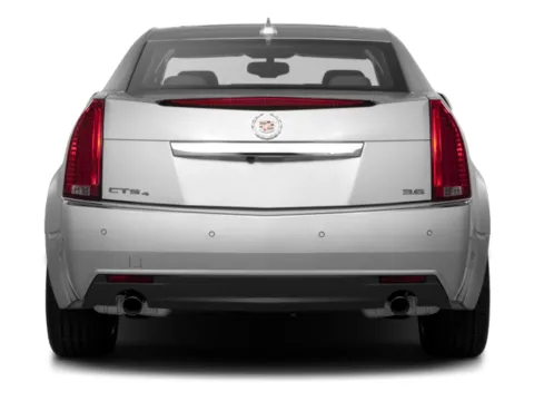 More photos of 2010 Cadillac CTS Premium at Cable Dahmer Cadillac of Kansas City, MO