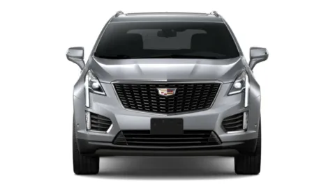 Photos of 2026 Cadillac XT5 Premium Luxury for sale in Kansas City, MO at Cable Dahmer Cadillac of Kansas City