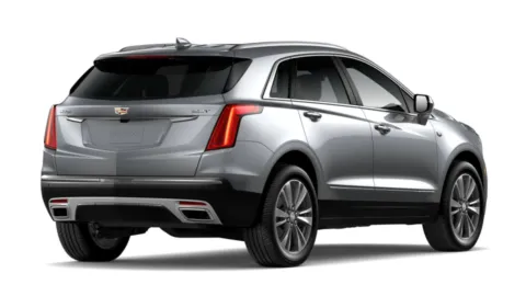 More photos of 2026 Cadillac XT5 Premium Luxury at Cable Dahmer Cadillac of Kansas City, MO