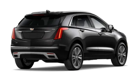 More photos of 2026 Cadillac XT5 Premium Luxury at Cable Dahmer Cadillac of Kansas City, MO