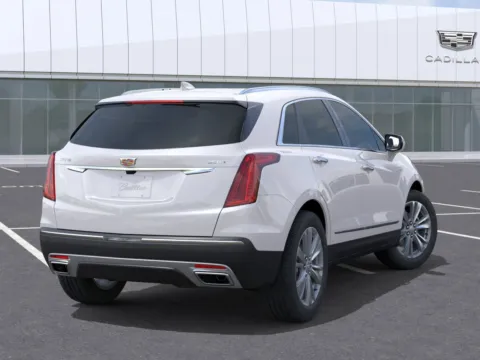 More photos of 2026 Cadillac XT5 Premium Luxury at Cable Dahmer Cadillac of Kansas City, MO