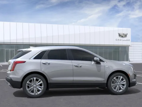 More photos of 2026 Cadillac XT5 Premium Luxury at Cable Dahmer Cadillac of Kansas City, MO