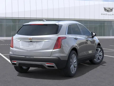More photos of 2026 Cadillac XT5 Premium Luxury at Cable Dahmer Cadillac of Kansas City, MO