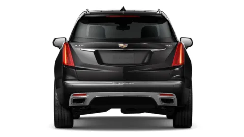 More photos of 2026 Cadillac XT5 Premium Luxury at Cable Dahmer Cadillac of Kansas City, MO