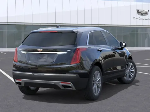 More photos of 2026 Cadillac XT5 Premium Luxury at Cable Dahmer Cadillac of Kansas City, MO