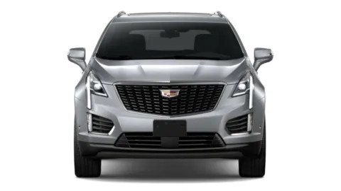 Photos of 2026 Cadillac XT5 Premium Luxury for sale in Kansas City, MO at Cable Dahmer Cadillac of Kansas City
