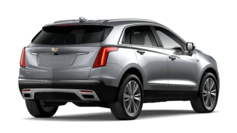 More photos of 2026 Cadillac XT5 Premium Luxury at Cable Dahmer Cadillac of Kansas City, MO