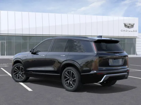 Another view of 2026 Cadillac VISTIQ Sport for sale in Kansas City, MO at Cable Dahmer Cadillac of Kansas City