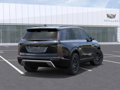 More photos of 2026 Cadillac VISTIQ Sport at Cable Dahmer Cadillac of Kansas City, MO