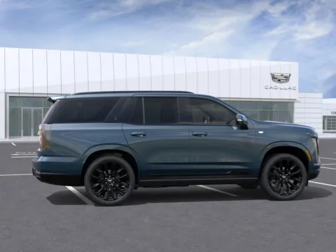 More photos of 2026 Cadillac Escalade Platinum Sport at Cable Dahmer Cadillac of Kansas City, MO