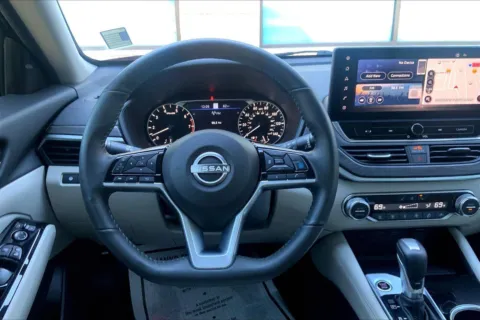 More photos of 2025 Nissan Altima SL at Cable Dahmer Cadillac of Kansas City, MO