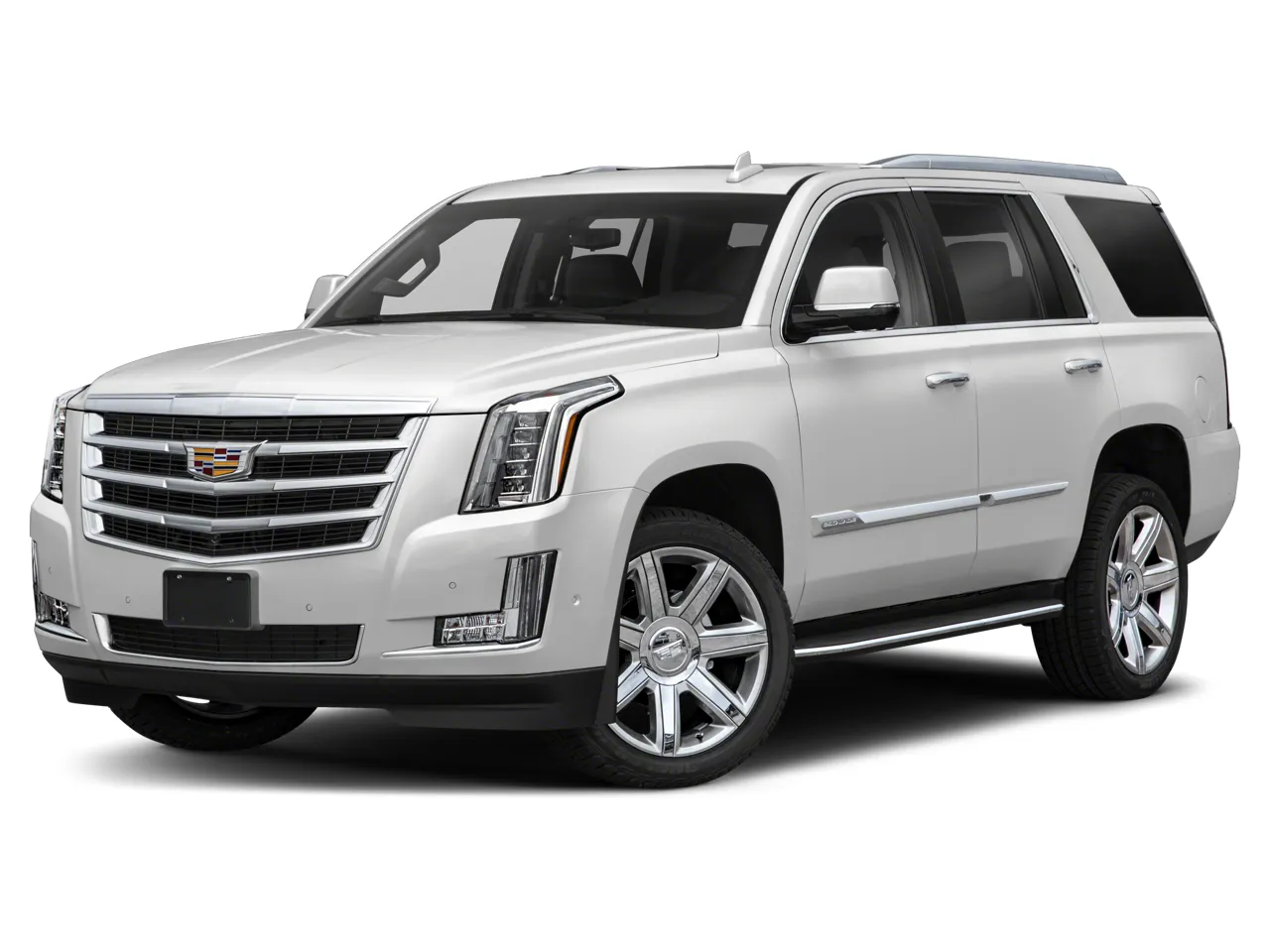 Black 2019 Cadillac Escalade Platinum for sale in Kansas City, MO