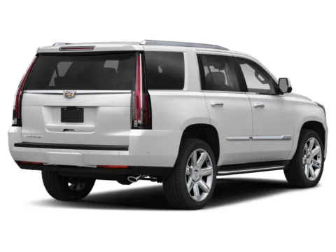 Photos of 2019 Cadillac Escalade Platinum for sale in Kansas City, MO at Cable Dahmer Cadillac of Kansas City