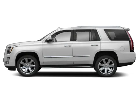 Another view of 2019 Cadillac Escalade Platinum for sale in Kansas City, MO at Cable Dahmer Cadillac of Kansas City