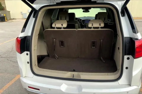 More photos of 2019 GMC Acadia Denali at Cable Dahmer Cadillac of Kansas City, MO