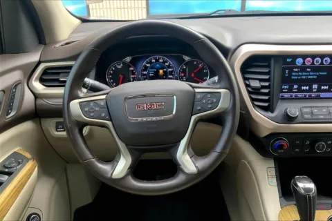 More photos of 2019 GMC Acadia Denali at Cable Dahmer Cadillac of Kansas City, MO