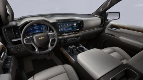 More photos of 2026 Chevrolet Silverado 1500 LT at Cable Dahmer of Topeka, KS